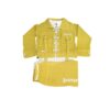 jeans top for girls parti wear - Image 2
